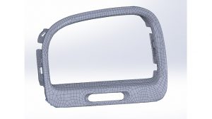 3d scanning